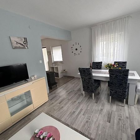 Conjar Villa Saborsko Dış mekan fotoğraf